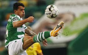 Jugador profesional del @mancityes cedido en el @sporting_cp. Real Madrid Eye Pedro Porro Vital Manchester City Vital Manchester City