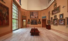 Race as a social construct. The Barnes Foundation From Suburb To City The New York Times
