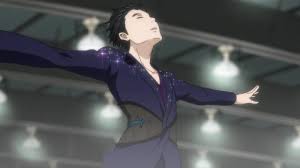 The series was produced by mappa, directed and written by sayo yamamoto with original scripts by mitsurō kubo under the chief direction of jun shishido. Yuri On Ice Anime Planet
