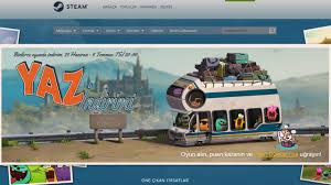 Her yıl, oyuncuların iple çektiği steam yaz i̇ndirimlerinin bu yılki tarihleri belli oldu. Cuzdanlari Hazirlayin Steam Yaz Indirimleri Basladi