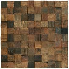 Reclaimed Boat Wood Tile 1 25 X 1 25 Wood Tile Wood 1x1 Wood