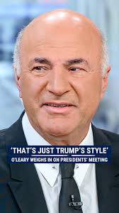 SHARK BITE: Kevin O'Leary gives Americans a reality check