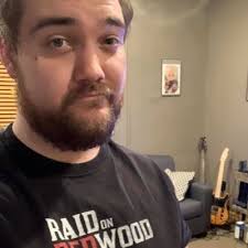 Jeremy Cavender's Instagram, Twitter & Facebook