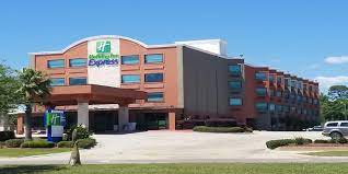 Maybe you would like to learn more about one of these? Holiday Inn Express Biloxi Beach Blvd Map Driving Directions Parking Options For Holiday Inn Express Biloxi Beach Blvd In Biloxi