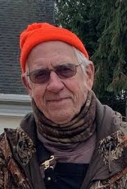 Robert T. Becker Obituary