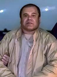 Meksikalı uyuşturucu çetesi lideri joaquin 'el chapo' guzman kimdir? El Chapo Wikipedia