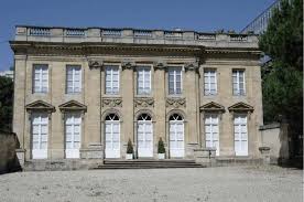 Check spelling or type a new query. Hotel Particulier Du 18e Siecle 27 Cours D Albret A Bordeaux Photo Download Scientific Diagram