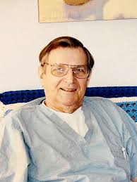 Prentiss Smith Obituary