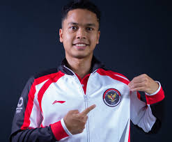 Anthony sinisuka ginting (born 20 october 1996) is an indonesian badminton player. Link Live Streaming Bulu Tangkis Indonesia Di Olimpiade Tokyo 2020 Anthony Sinisuka Ginting Vs Gergely Krausz
