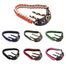 Find expert advice along with how to videos and articles, including instructions on how to make, cook, grow, or do almost anything. Wrist Sling Diamond Paracord Wide Braid Easton Archery