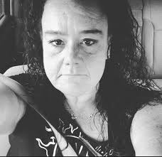 It was when country music didn't talk about mental health. Nobody did. Not  about grief that was bigger than a heartbreak. Definitely not about  depression. I didn't even know what it was,