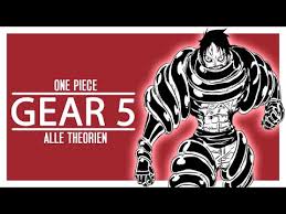 See more ideas about luffy, one piece anime, one piece manga. Video Luffy Gear 5 Theorie