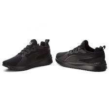 Puma men's pacer next fs. Sneakers Puma Pacer Next 363703 02 Puma Black Puma Black Sneakers Low Shoes Men S Shoes Efootwear Eu