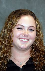 2024-25 Women's Swimming Roster