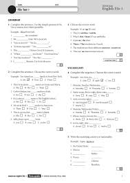 2021 magyar érettségi feladatok : Workbook 3 Eso Oxford Respuestas Libro Gratis Cute766
