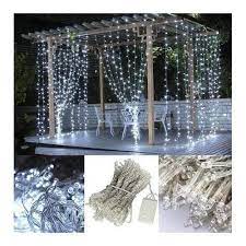 3x2 metre animasyonlu ip perde led sus isik aydinlatma 357713118 svadebnye idei svadba dizajn