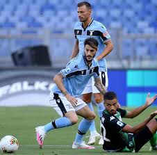 Our prediction for this serie a match: 2019 20 Serie A Lazio 1 2 Sassuolo Match Report The Laziali