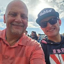 Bryan Armstrong Car Guy