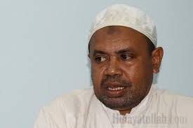 Ketua MUI Mentawai: Pelapor Dai yang Dikriminalisasi Tidak Bertanggung  Jawab