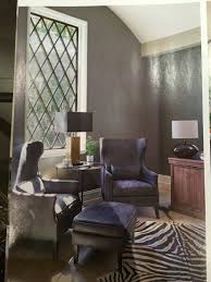 Gary Olivieri Richard Tubb Interior Design Birmingham Interior Design Interior Dining Chairs