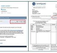 How Do I Pay With A Check?