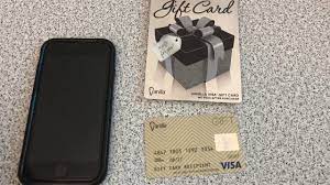 The last way to activate your vanilla gift card is direct with a member of staff at vanilla on the phone. How To Register Your Vanilla Visa Gift Card Youtube