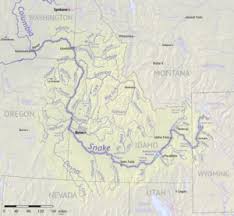 Snake River Wikipedia