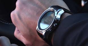 Enter search terms and tap the search button. Verily Smartwatch By Alphabet Will Focus On Health Tracking Android Community