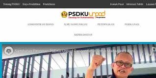Rektor unpad, rina indiastuti mengungkapkan kegiatan yang mengusung tema besar pelestarian lingkungan ini berkaitan dengan kehadiran kampus unpad di pangandaran. Studi Telematika Keperawatan Psdku Pangandaran Universitas Padjadjaran