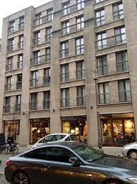 Banks 4*, 'n heerlijk hotel in het oude centrum van antwerpen. Buitenzijde Hotel Banks Picture Of Banks Hotel Antwerp Tripadvisor