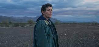 Nomadland is about a woman named fern, played by frances mcdormand, who goes on a journey around the country after losing nearly everything in the 2008 recession. Nomadland Review I Have To Admit I Didn T Love It