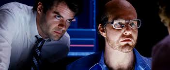 Les Grossman's Bungle in the Jungle