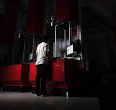 Autostore allows you to achieve a much higher storage density compared to traditional automated warehouses. Autostore Lagertechnologie Aus Norwegen Logistik Knowhow