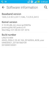 Download raw firmware zenfone 2 for asus flashtool twrp for asus zb452kg (x014d). How To Restore The Stock Firmware To The Asus Zenfone 2 Android Enthusiasts Stack Exchange