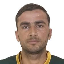 Faizan Awan Profile & Career Stats