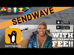 Books & reference business comics education entertainment health & fitness lifestyle media & video rate this app. Send Money To Africa With Sendwave App 10 10 Gift Youtube