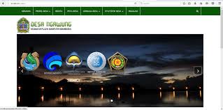 Receive it within a minute. Aplikasi Sistem Informasi Desa Dan Kependudukan Berbasis Web Pemerintah Desa Kumbung