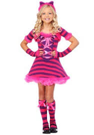 Includes shift with card print on front and back and crown. Alice In Wonderland Costumes Halloweencostumes Com