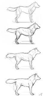 Dessin facile à reproduire par étape. 29 Tutos Dessin Etape Par Etape Pour Apprendre A Dessiner Facilement Astuces De Filles Dessins Faciles Dessin Croquis De Loup