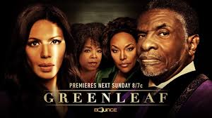 Greenleaf