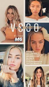 Vsco Edit Idea Made By Chloegriesh Vsco Photography Photo Editing Vsco Vsco Filter Instagram
