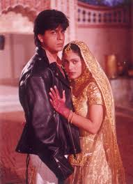Those with a heart will take the bride) is an indian film which premiered on october 19, 1995 and was. 22 Years Of Dilwale Dulhania Le Jayenge Release Date 20 10 1995 Bollywood Pictures Bollywood Posters Best Bollywood Movies