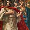 Dio 79.23 states that julia domna, possibly suffering from breast cancer and despairing at the death of her son, took her own life. 1