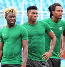 Get a summary of the nigeria vs. Nigeria U23 Player Ratings Vs Sudan Effiong Top Performer Awoniyi Lively Nwakali Elegant Faleye Super Sub Okechukwu Shines All Nigeria Soccer The Complete Nigerian Football Portal