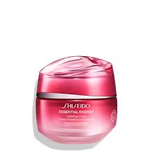 Kem dưỡng ẩm ESSENTIAL ENERGY Hydrating Cream - ESSENTIAL ENERGY | SHISEIDO