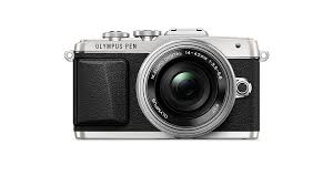 Olympus E Pl7 Compacte Systeemcamera S Pen Pen Camera Olympus Pen Digital Camera Olympus