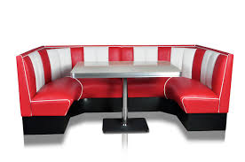 Check out our booth table selection for the very best in unique or custom, handmade pieces from our kitchen & dining tables shops. Bel Air Hollywood U Booth Set 120 X 240 X 120