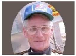 Don Townsend-lost his life in 2005 at Mansfield