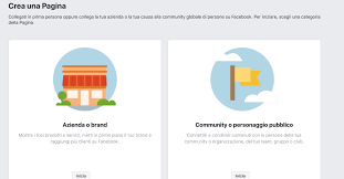 Gli elementi di ottimizzazione delle pagine sono diversi, ecco i principali innanzitutto perché dovresti trasformare un profilo utente con cui magari gestisci la tua azienda in una pagina? Pagina Facebook Aziendale Creane Una Efficace In 3 Passi