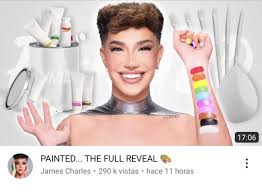 James Charles Draws Record 10,000 Fans At Morphe Public Appearance -  Tubefilter